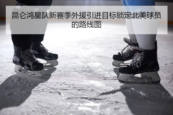 昆仑鸿星队新赛季外援引进目标锁定北美球员的路线图